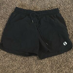 LumberLegs Shorts 4” inseam